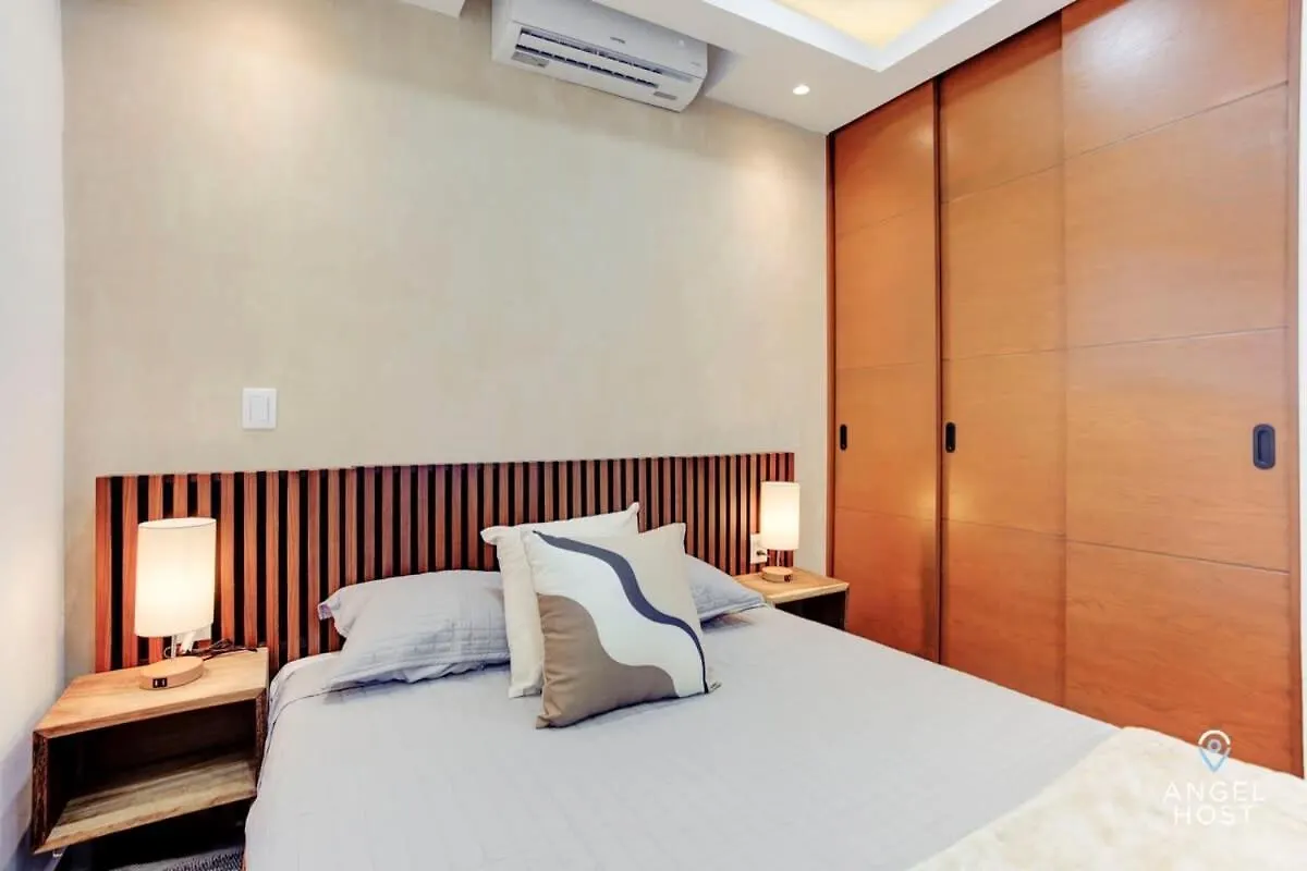 Holiday home Jungle & Ocean View Condos, 2 Shared Pools & Rooftop Playa del Carmen Mexico