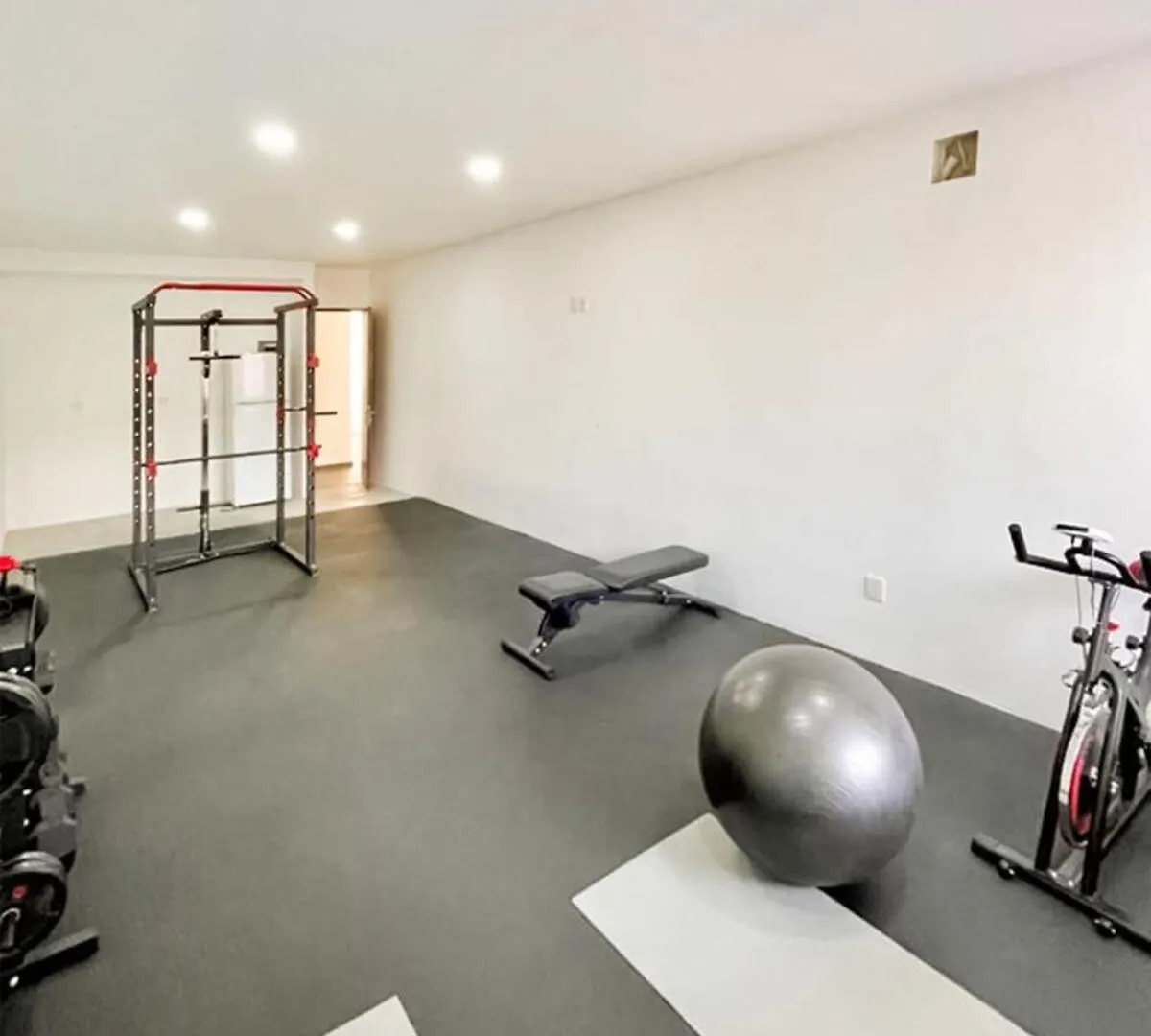 Jungle & Ocean View Condos, 2 Shared Pools & Rooftop 신데 델 카르멘 펜션