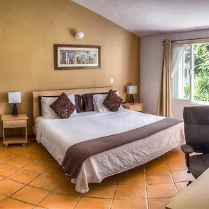 Casa Mi Tesoro Maison d'hôtes