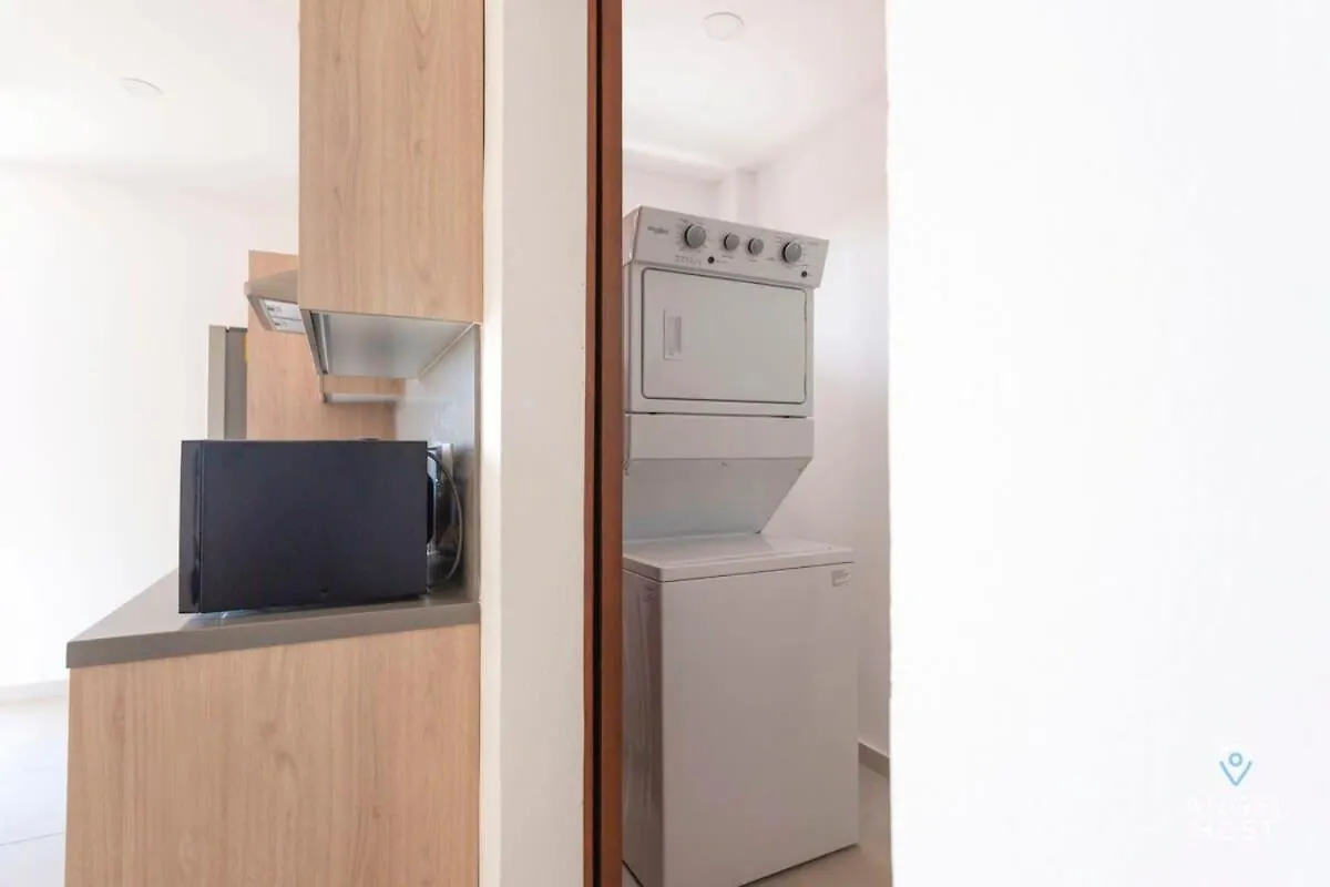 Jungle & Ocean View Condos, 2 Shared Pools & Rooftop Πλάγια Ντελ Κάρμεν 0*,